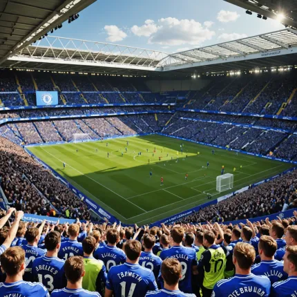 Лидс не остановит Челси, Брентфорд упрется с Арсеналом, а в Брайтоне обе команды забьют: экспресс на АПЛ