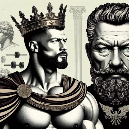 Hannibal for king