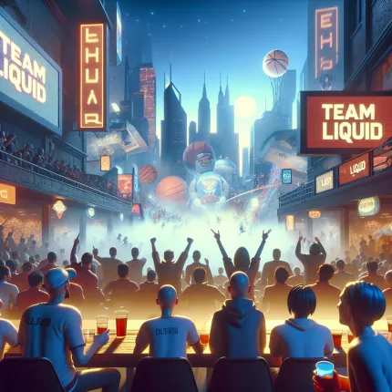 Team spirit team liquid прогноз