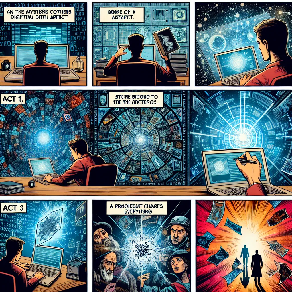 Фиджитал: Новая Эра в Спорте