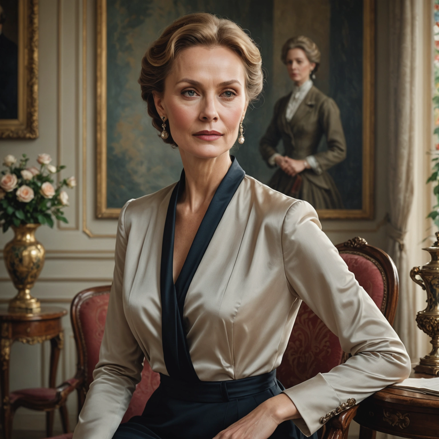 Секреты красоты Ларисы Долиной: Как Лариса Долина выглядела в молодости и сохраняет стиль