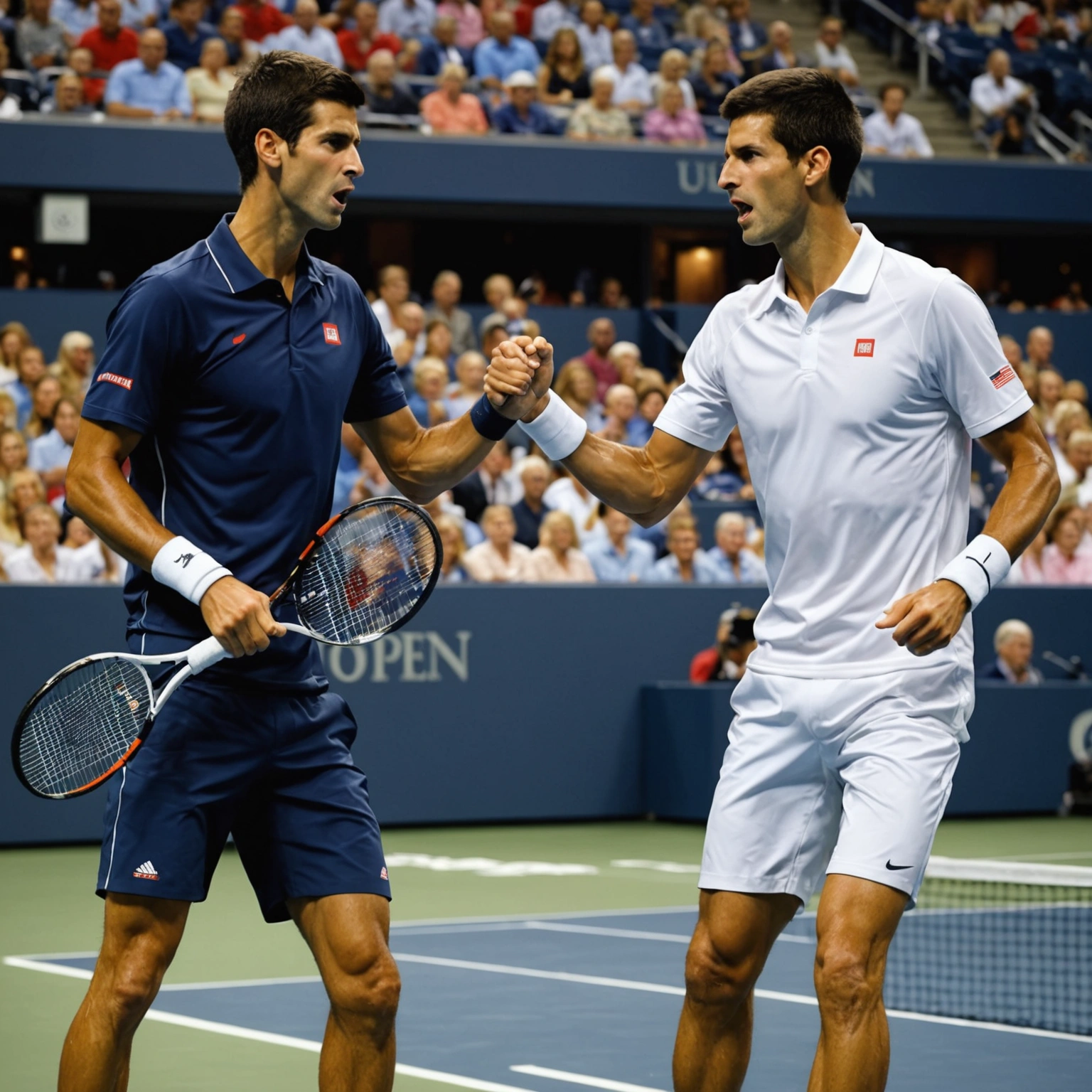 Новак Джокович — Карлос Алькарас: прогноз и ставка на матч 5 сентября, смотреть онлайн, трансляция, во сколько, канал, US Open - Чемпионат