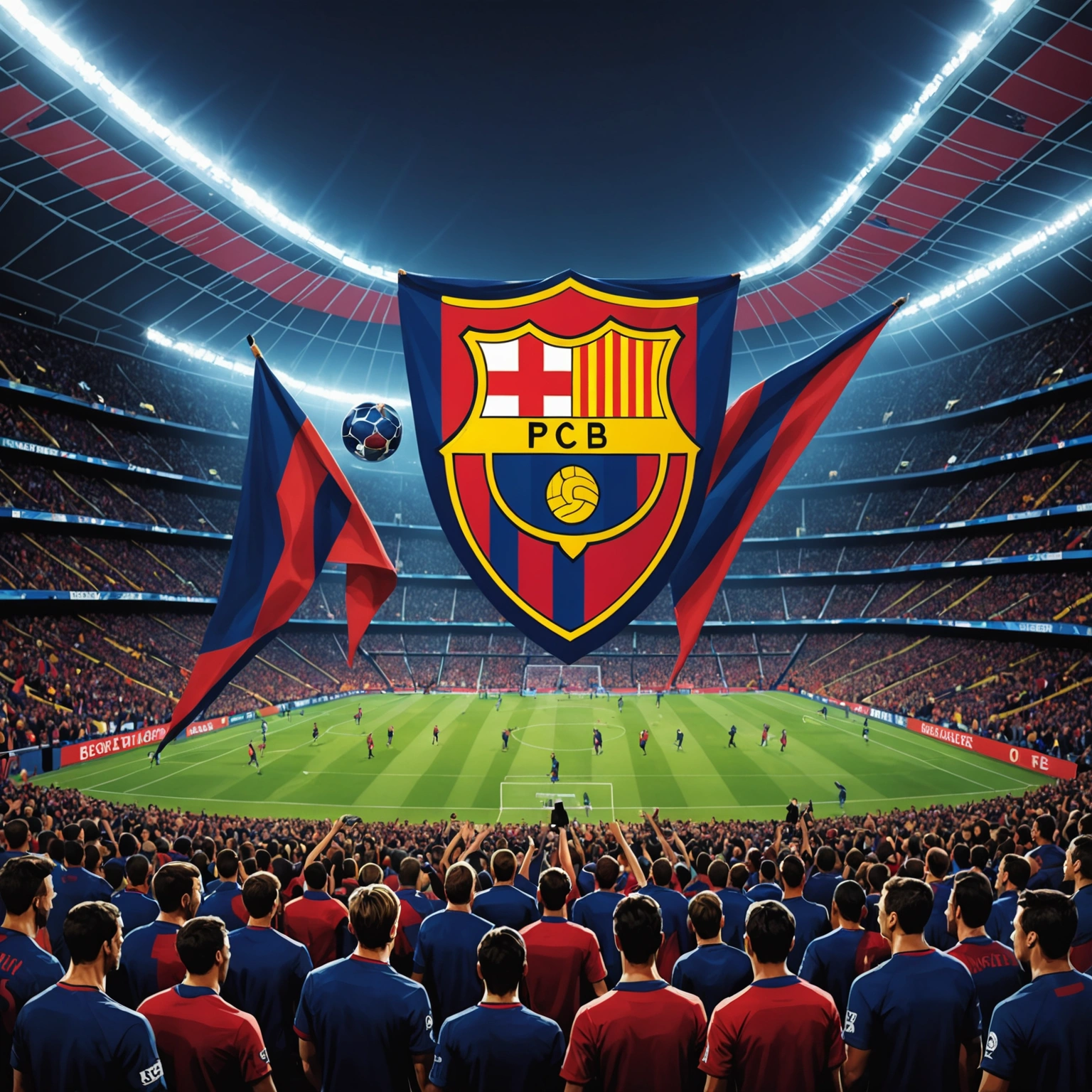 Барселона — ПСЖ 1:2: глубокий разбор матча 2-го тура Лиги чемпионов