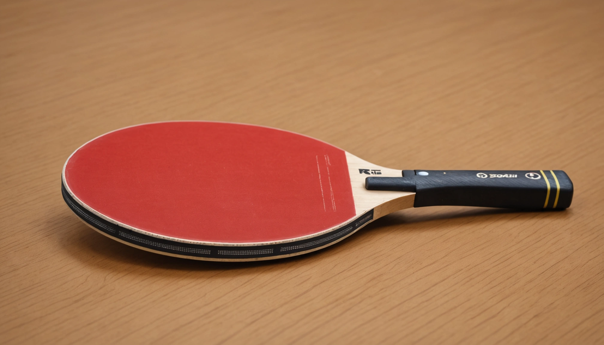 Порядок тренировки теннис - Обучение настольному теннису для начинающих: Хватка ракетки и первые удары