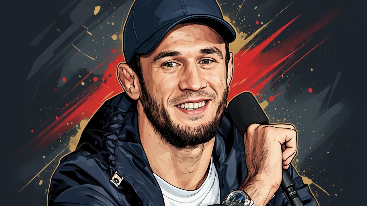 Нурмагомедов раскрыл планы после PFL. Топурия и Макгрегор - в очереди!