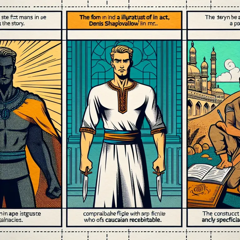 Денис Шаповалов: Спортсмен, который вдохновляет