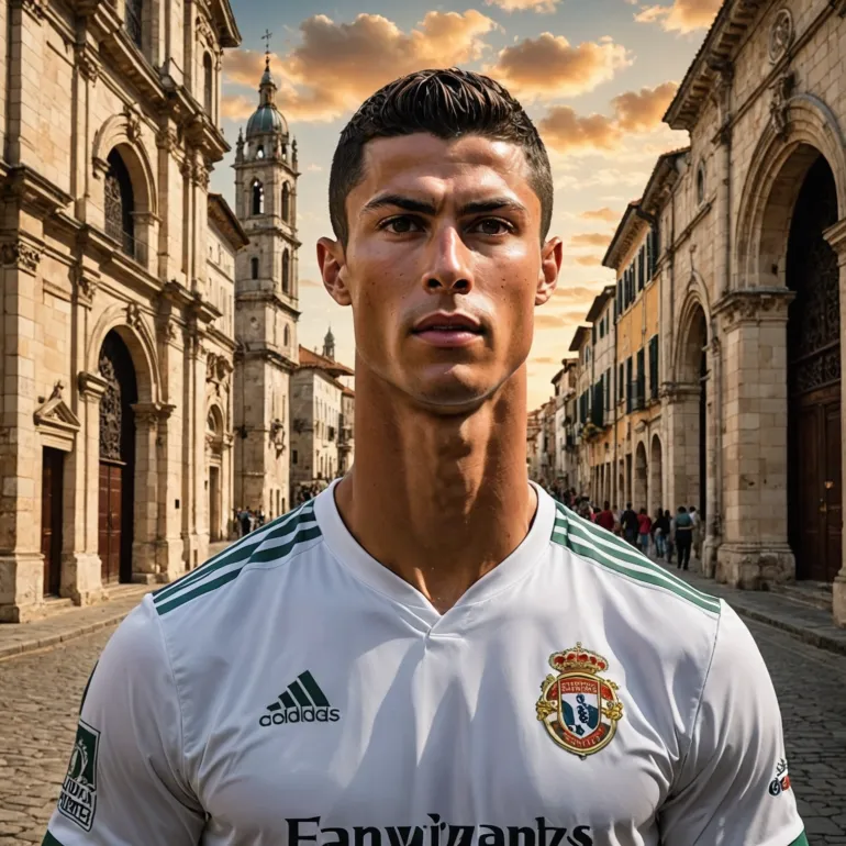 Роналду хочет принять ислам?! Что об этом известно на самом деле