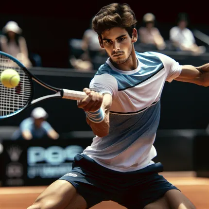 Баутиста Агут: Испанский Теннисист на Мировой Арене