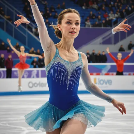 Сменила Россию на Украину и раскрыла правду о допинге у Тутберидзе: история Анастасии Шаботовой