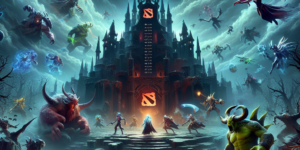 lost dota 2